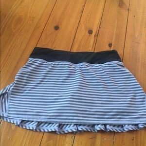 Lululemon skirt